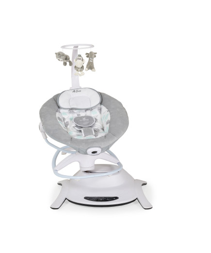 Електрическа люлка La Scala мента