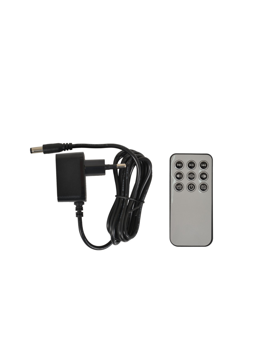 Електрическа люлка La Scala мента