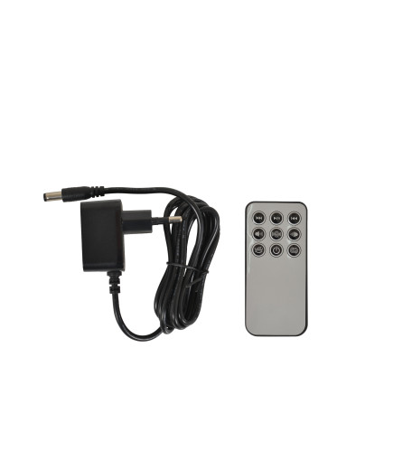 Електрическа люлка La Scala мента