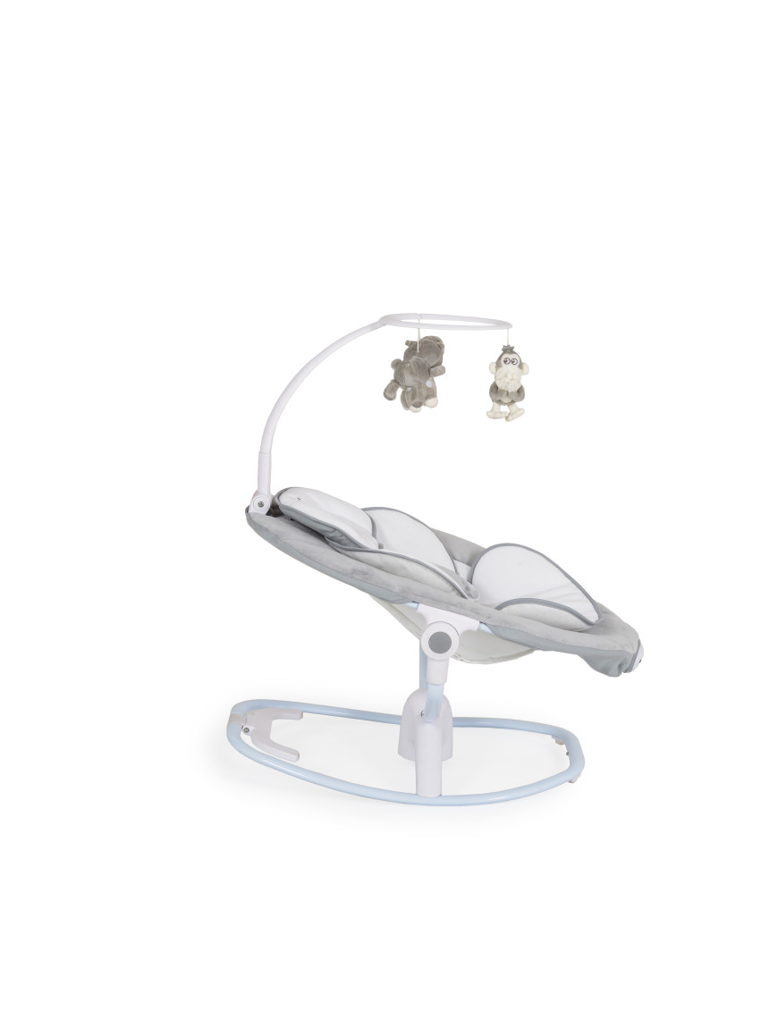 Електрическа люлка La Scala мента