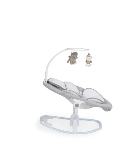 Електрическа люлка La Scala мента