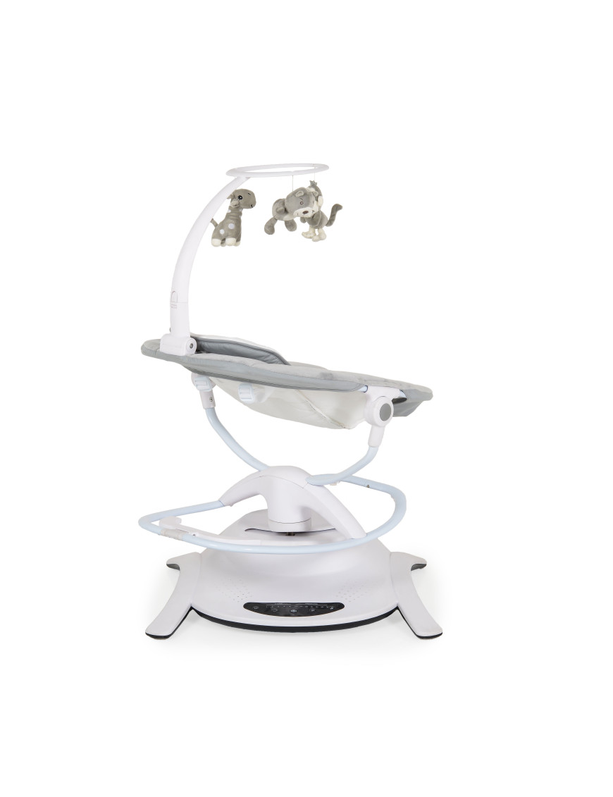 Електрическа люлка La Scala мента