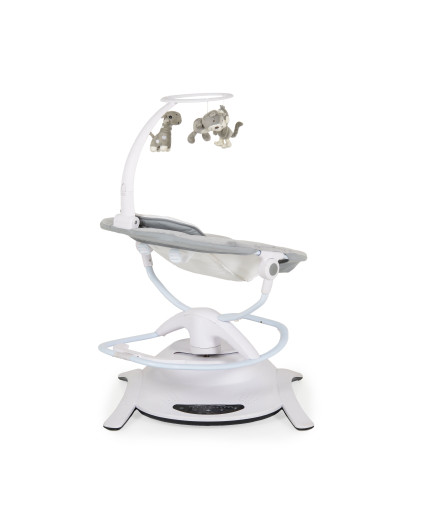 Електрическа люлка La Scala мента