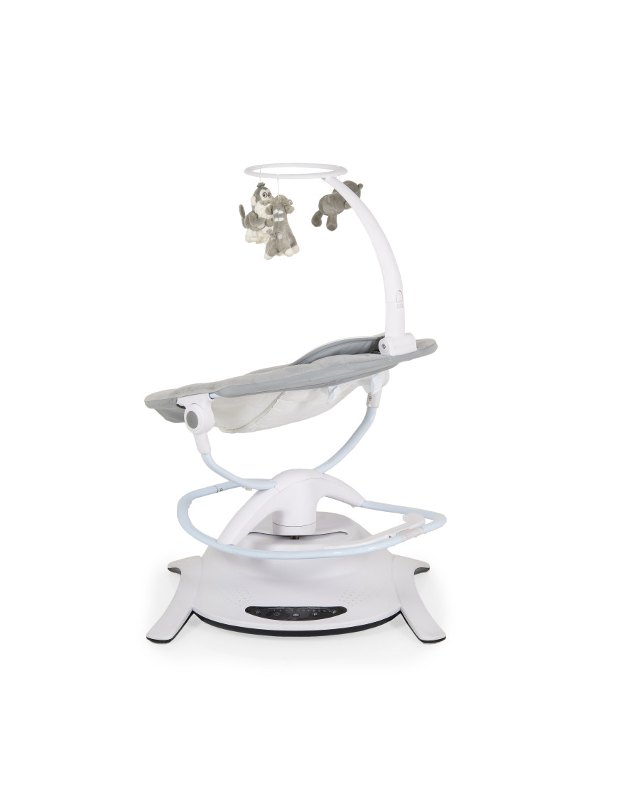 Електрическа люлка La Scala мента