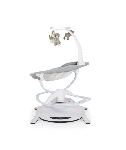 Електрическа люлка La Scala мента