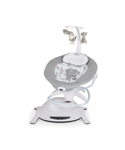 Електрическа люлка La Scala мента