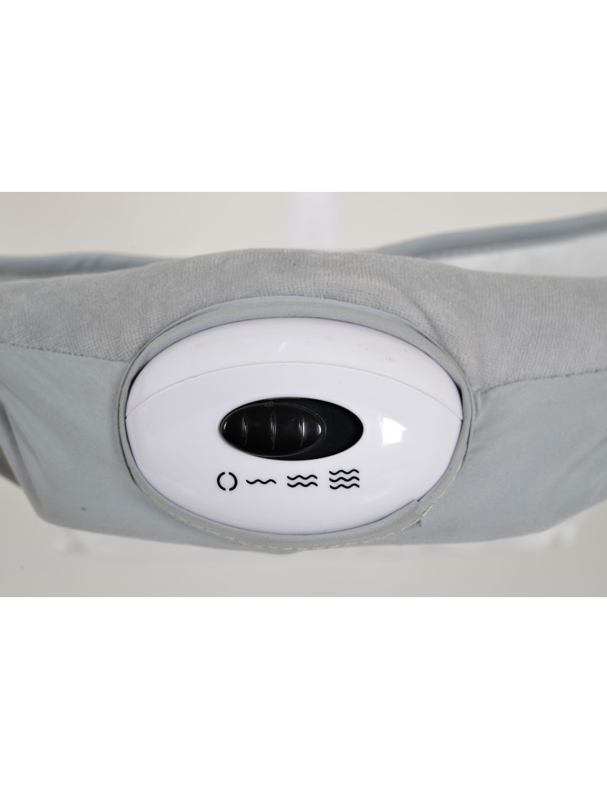 Електрическа люлка La Scala мента