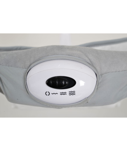 Електрическа люлка La Scala мента