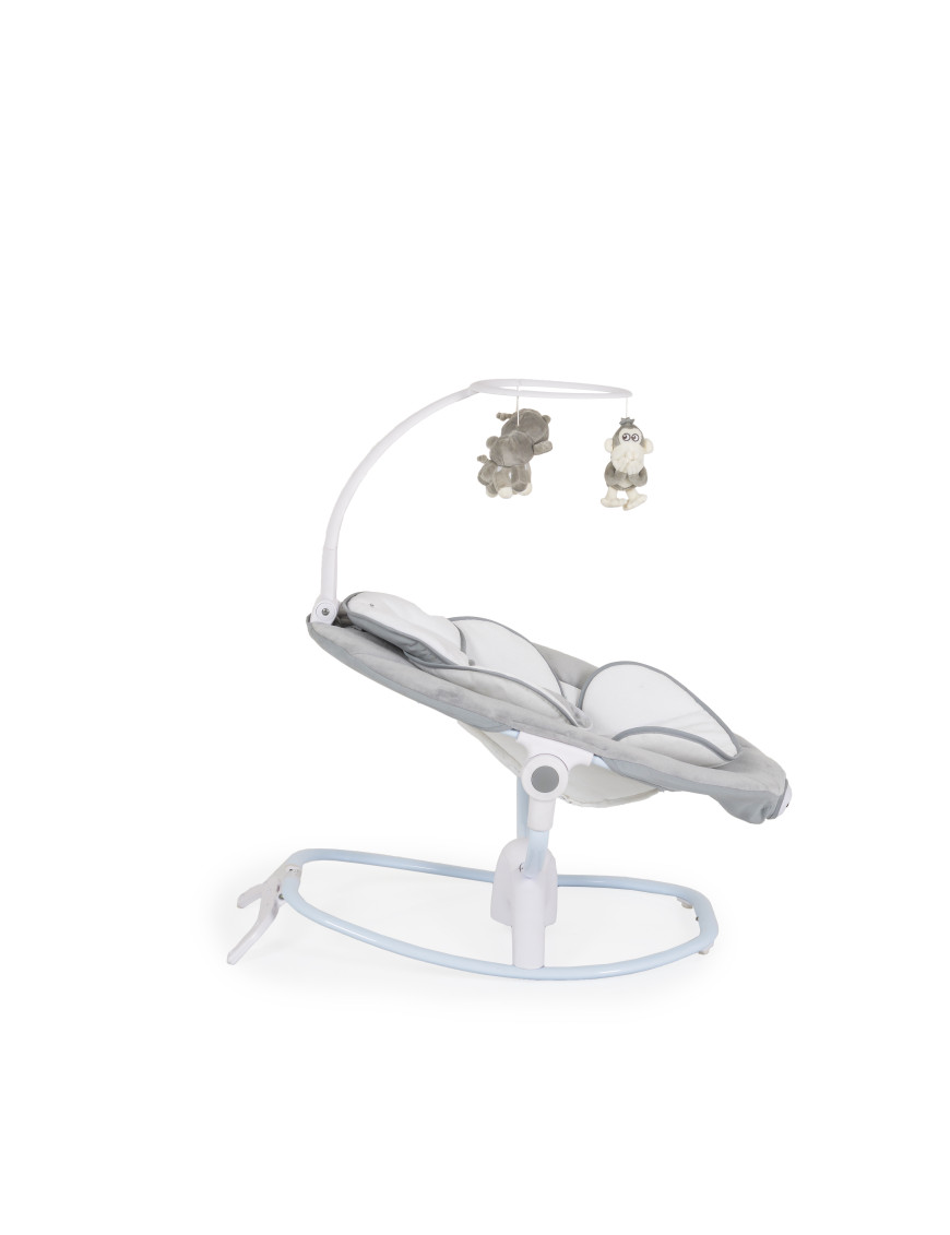 Електрическа люлка La Scala мента