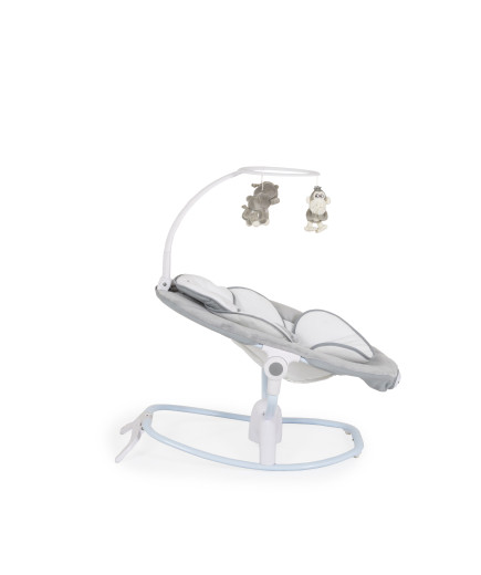 Електрическа люлка La Scala мента