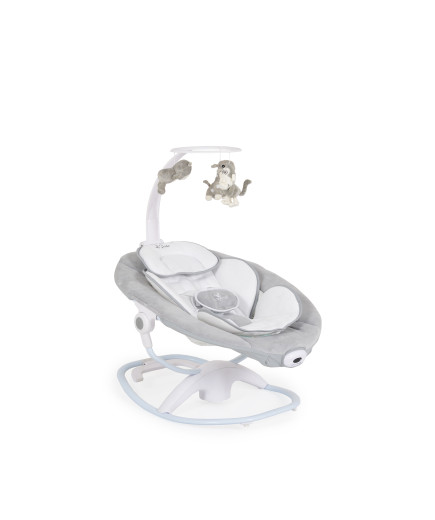 Електрическа люлка La Scala мента