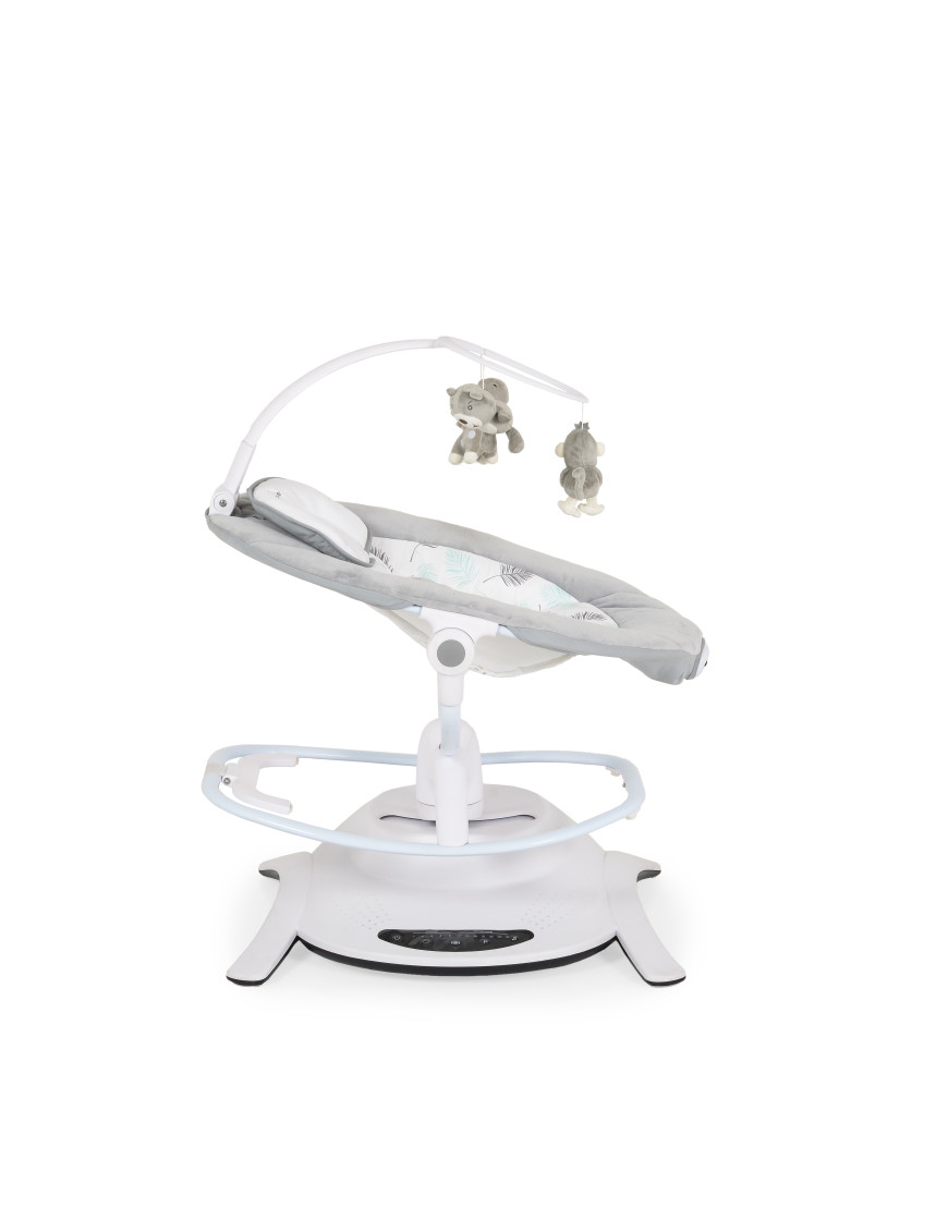 Електрическа люлка La Scala мента