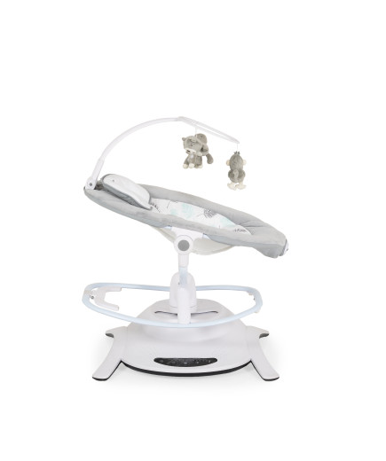 Електрическа люлка La Scala мента