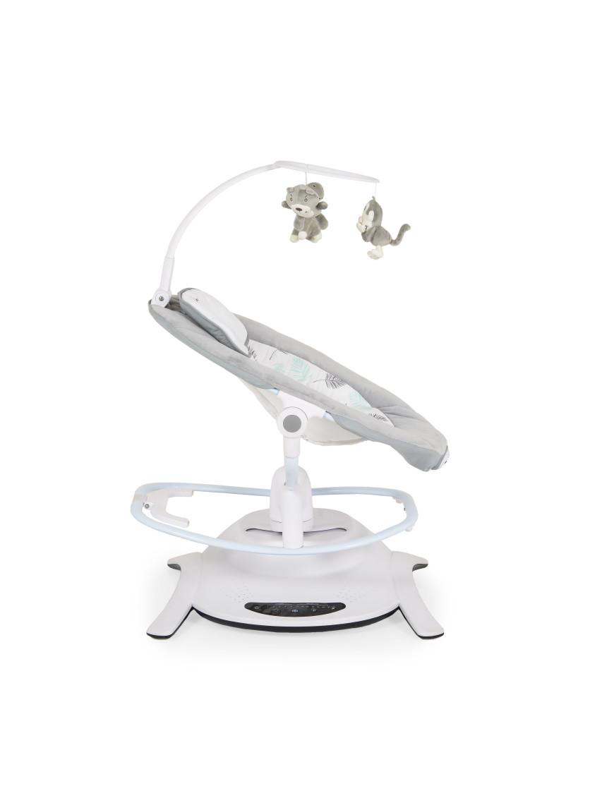 Електрическа люлка La Scala мента