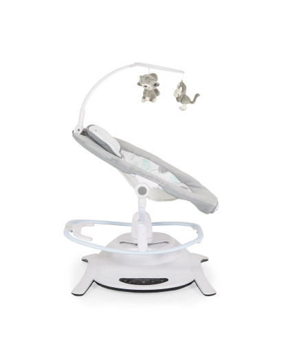 Електрическа люлка La Scala мента