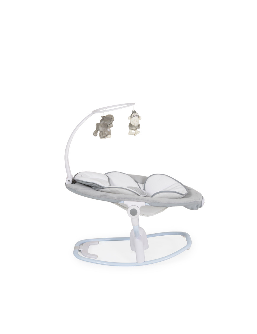 Електрическа люлка La Scala мента