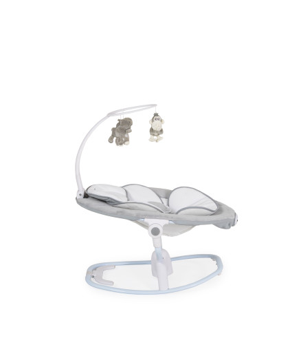 Електрическа люлка La Scala мента