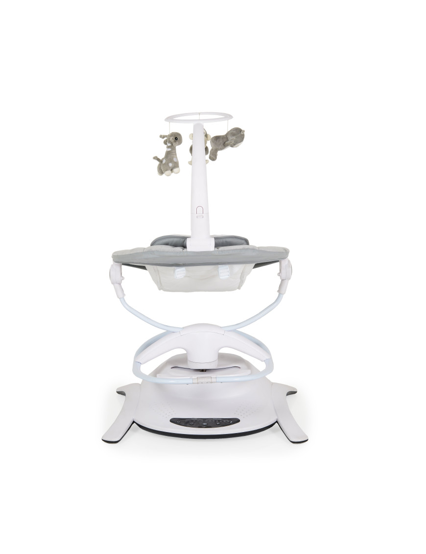 Електрическа люлка La Scala мента