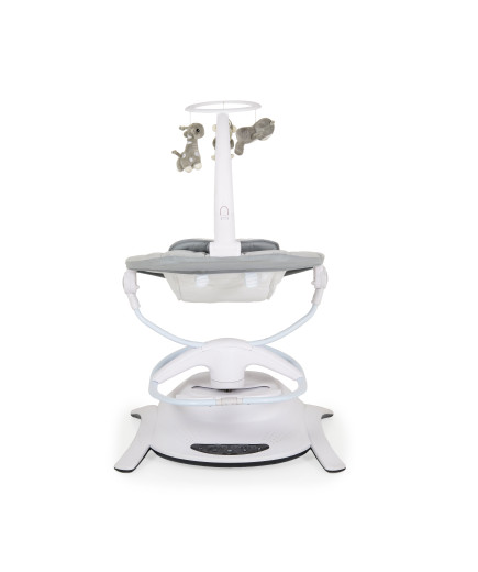 Електрическа люлка La Scala мента