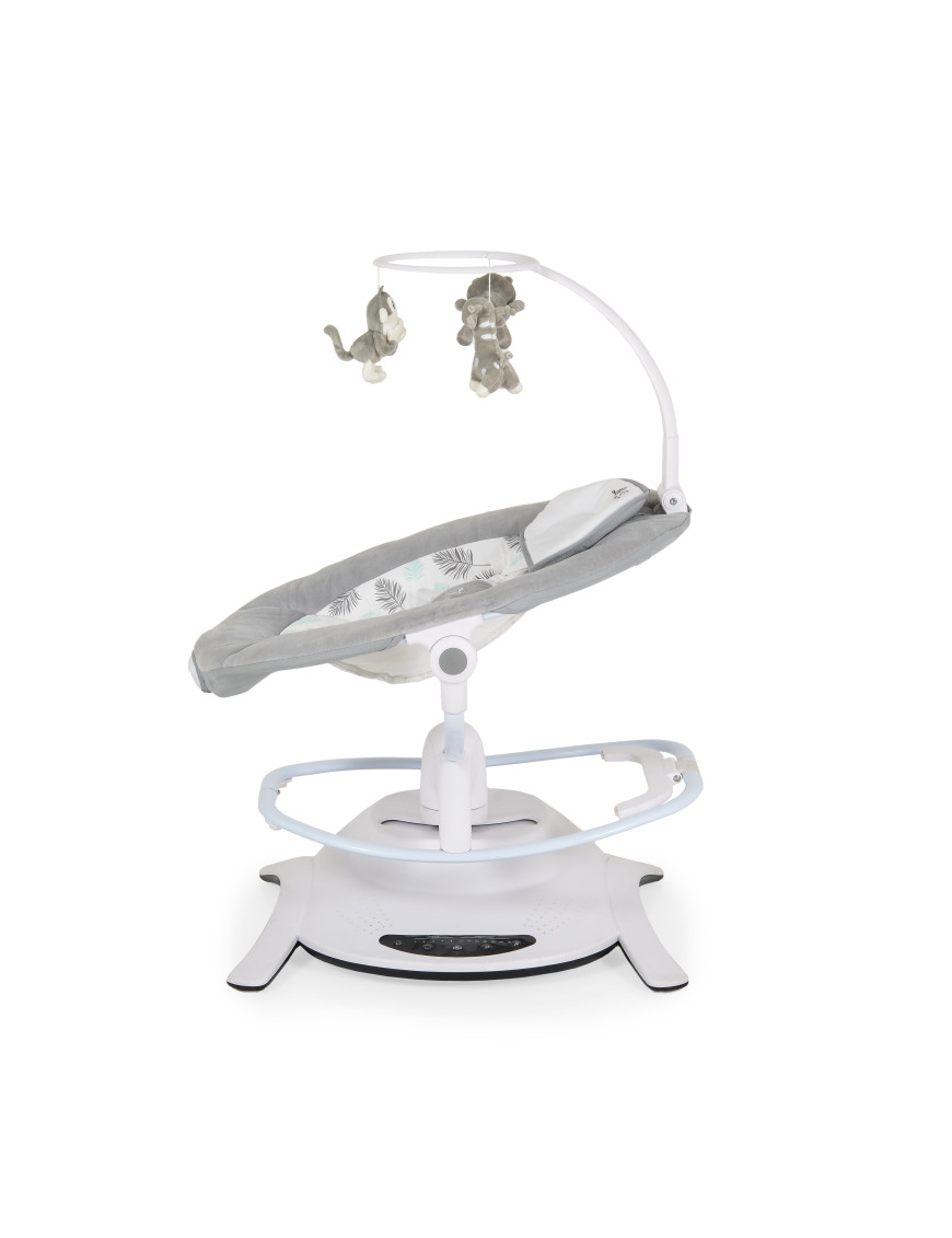 Електрическа люлка La Scala мента