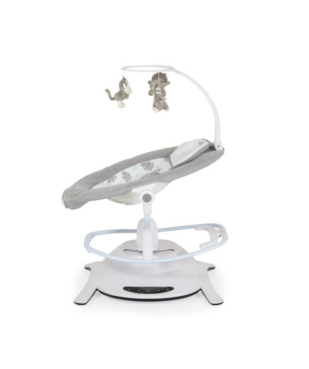 Електрическа люлка La Scala мента