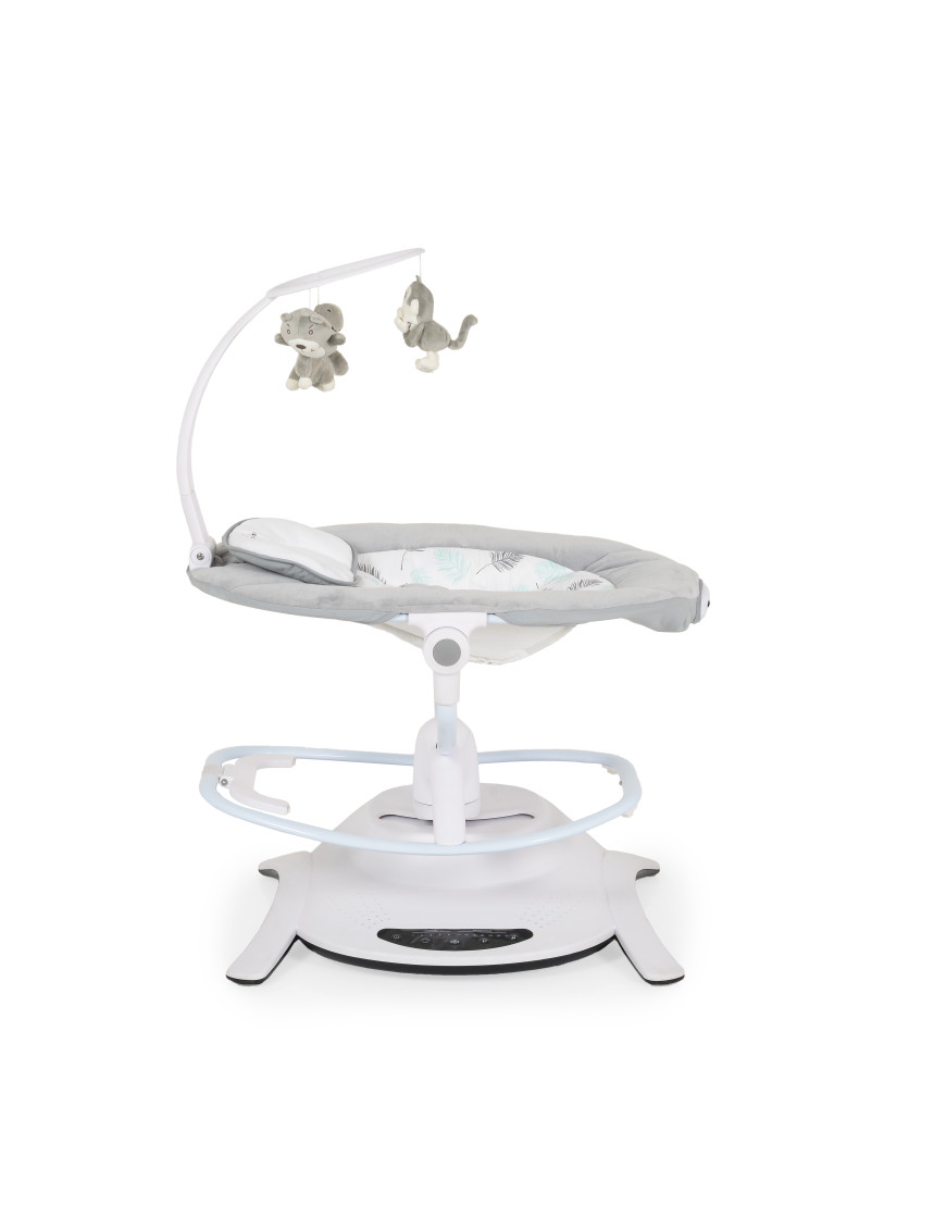 Електрическа люлка La Scala мента