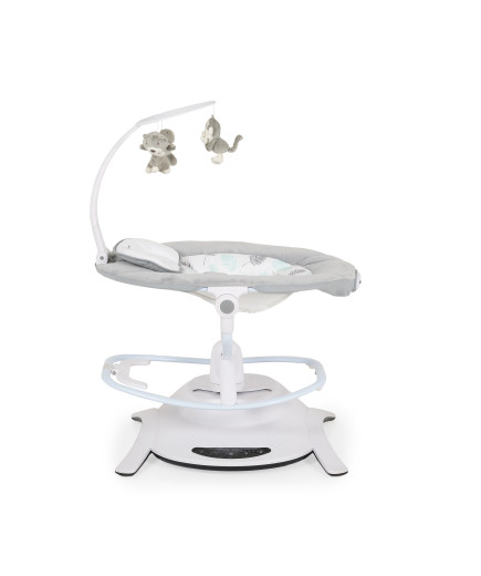 Електрическа люлка La Scala мента