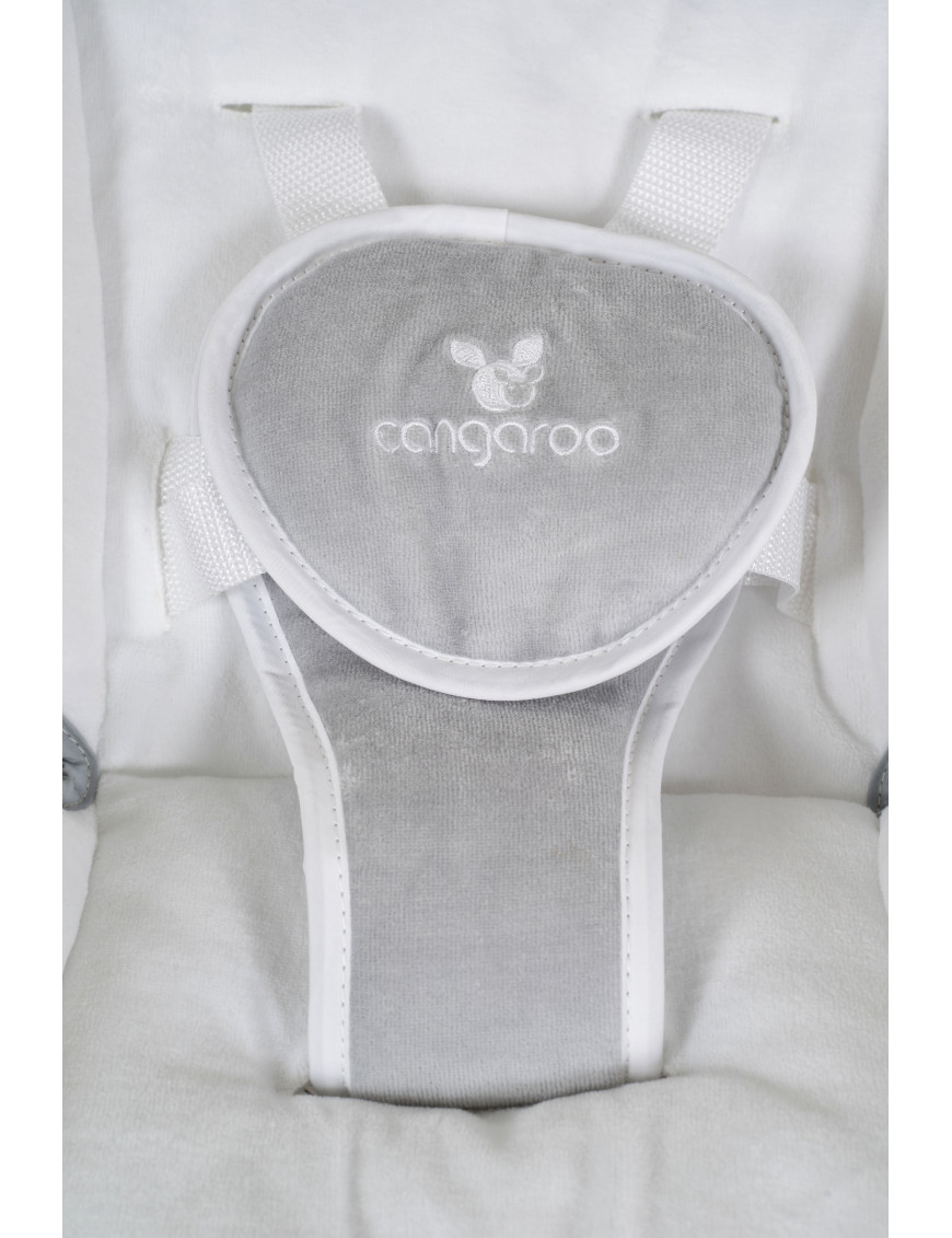 Електрическа люлка La Scala мента