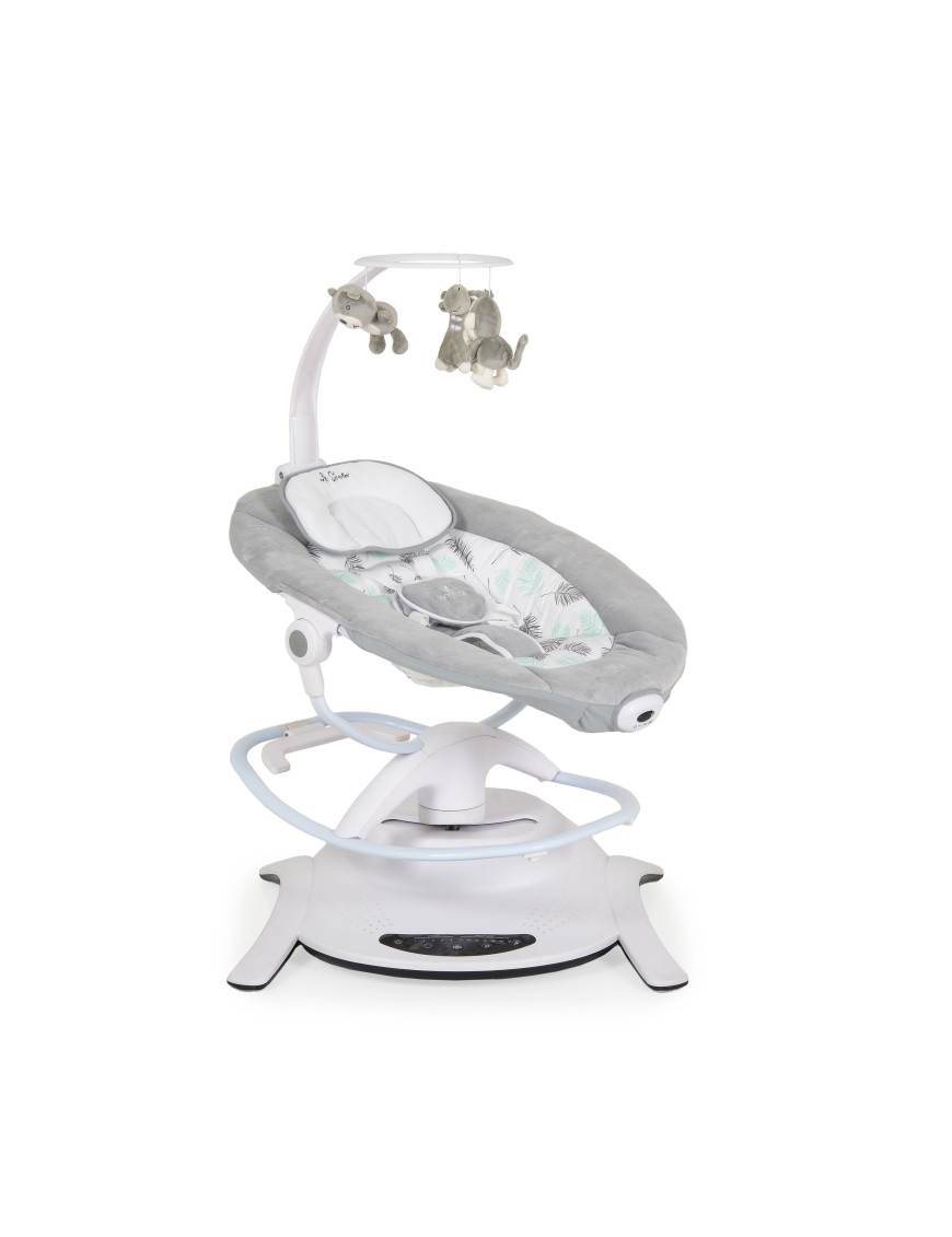 Електрическа люлка La Scala мента