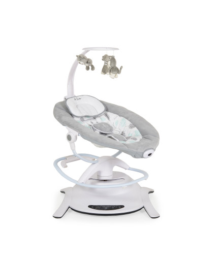 Електрическа люлка La Scala мента