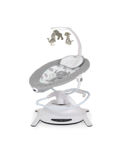 Електрическа люлка La Scala мента