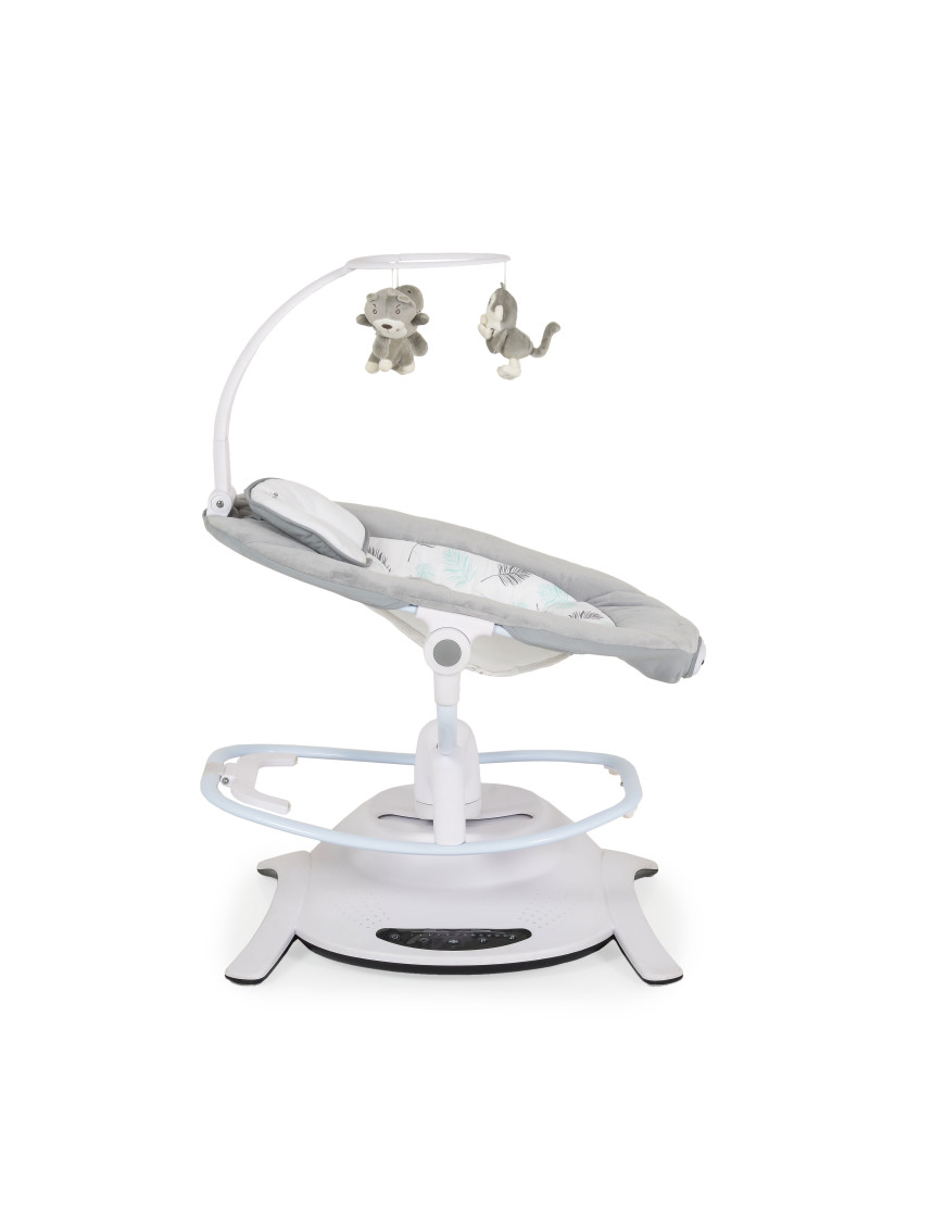 Електрическа люлка La Scala мента