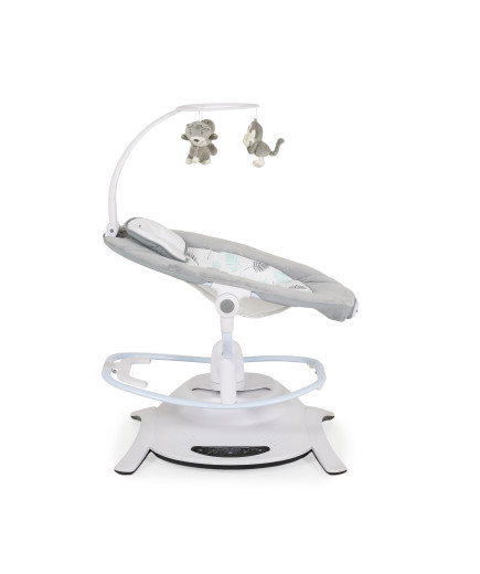 Електрическа люлка La Scala мента