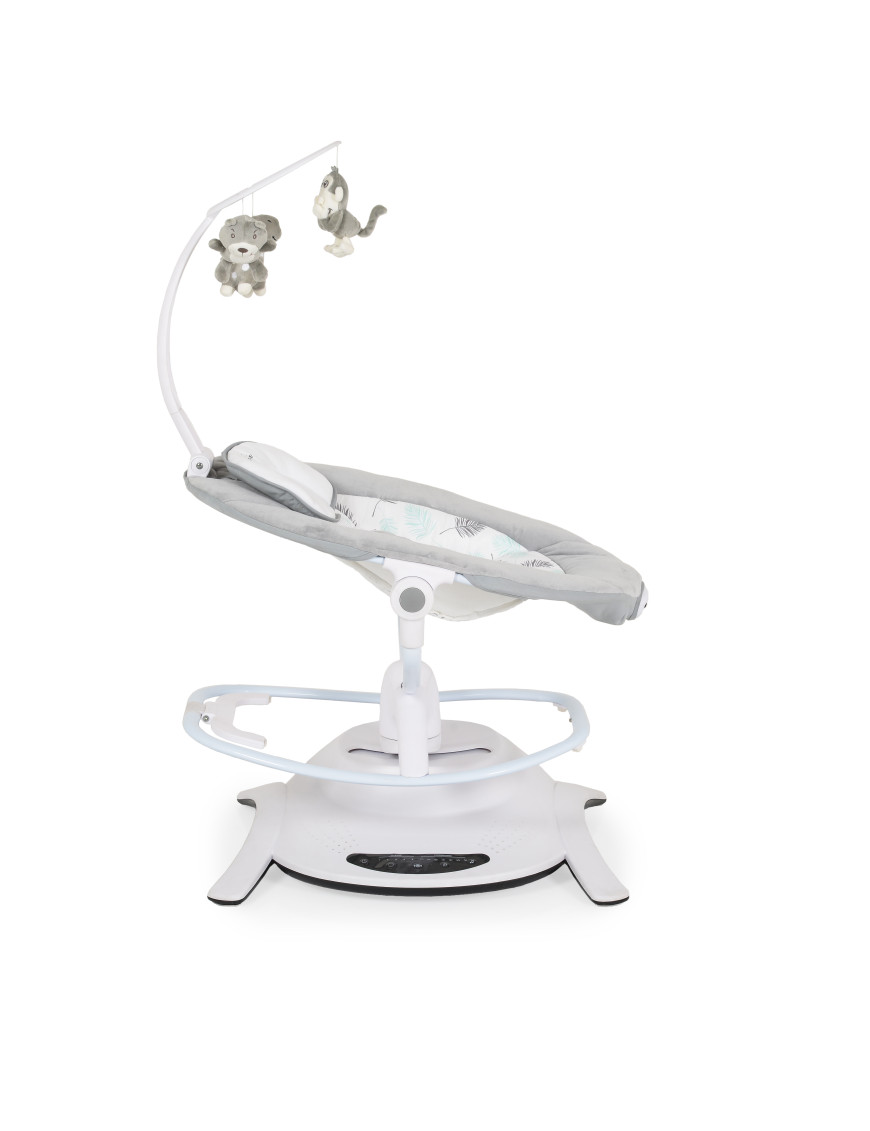 Електрическа люлка La Scala мента