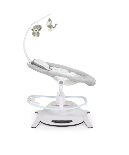 Електрическа люлка La Scala мента