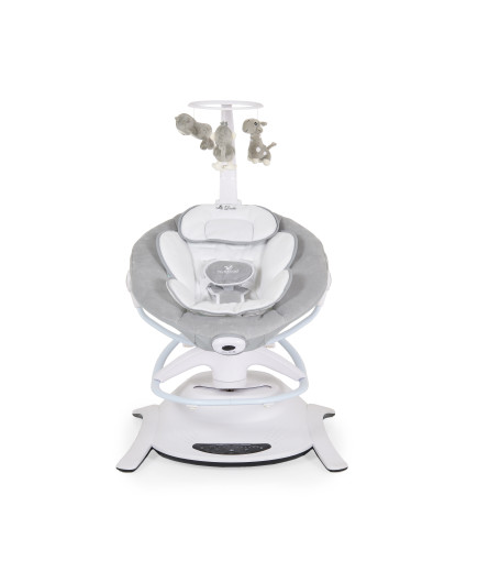 Електрическа люлка La Scala мента