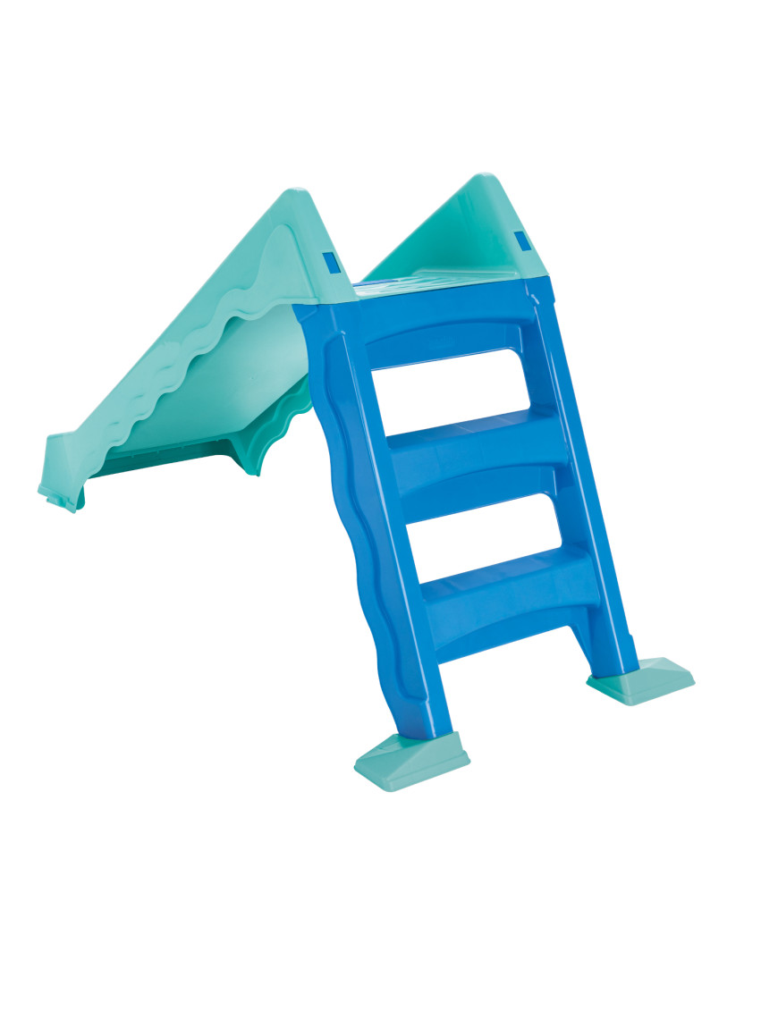 Сгъваема водна пързалка Junior 110 cm 06233...