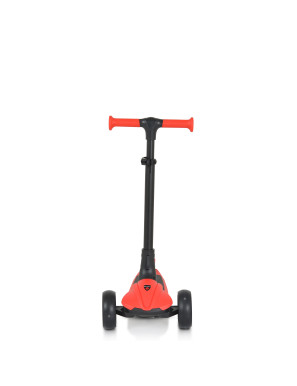 Тротинетка Bolt червен 2