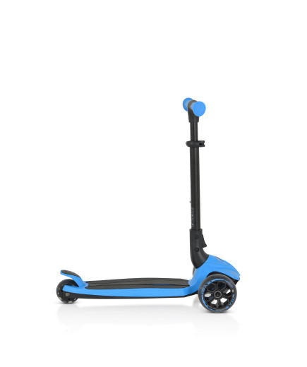 Тротинетка Bolt син