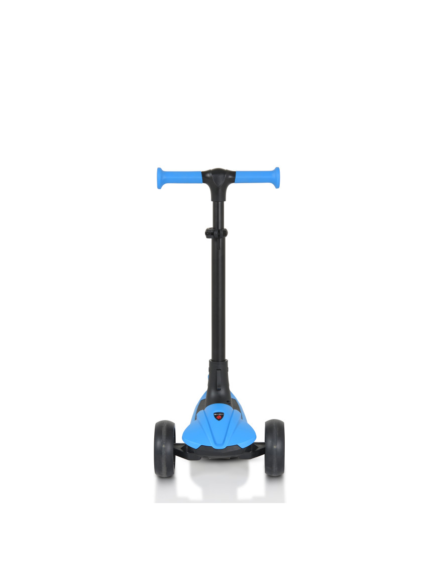 Тротинетка Bolt син