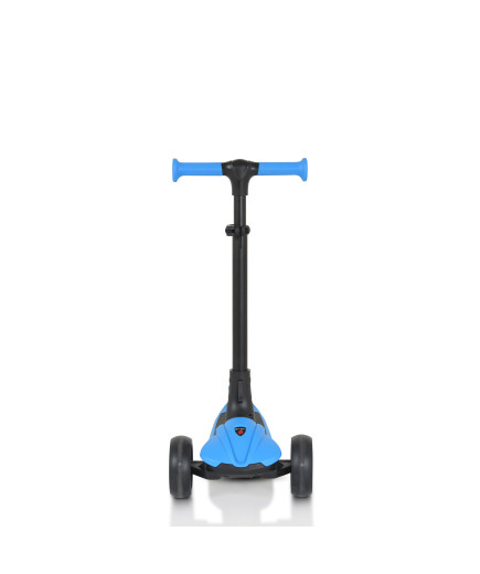 Тротинетка Bolt син