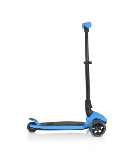Тротинетка Bolt син