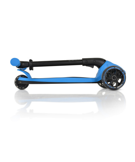 Тротинетка Bolt син