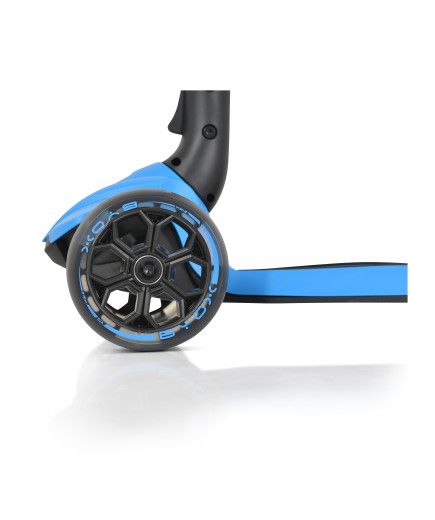 Тротинетка Bolt син