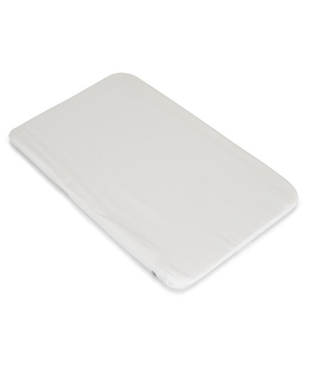 Бебешко легло Kalinihta сив