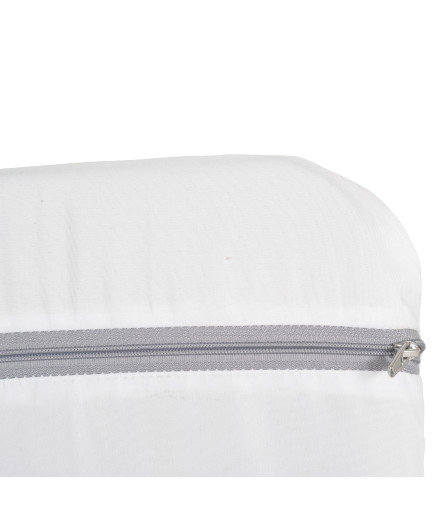 Бебешко легло Kalinihta сив