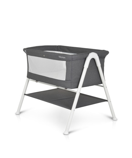 Бебешко легло Kalinihta графит