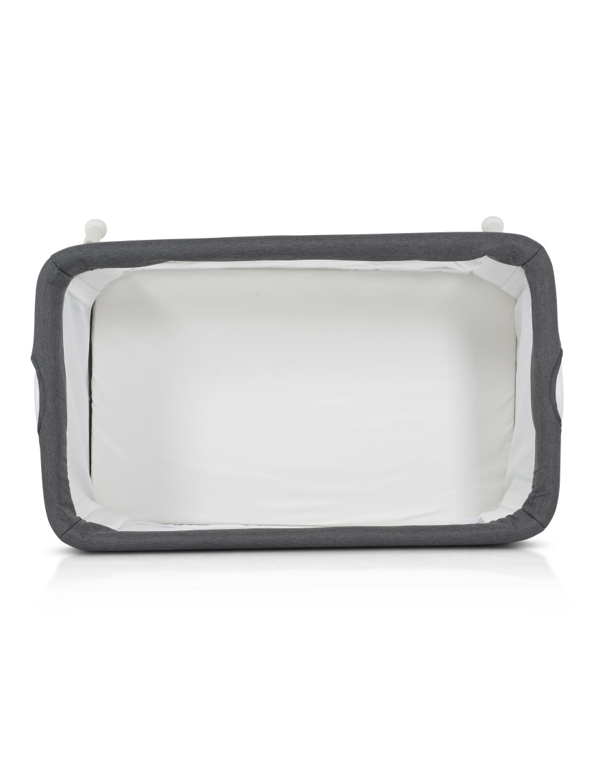 Бебешко легло Kalinihta графит