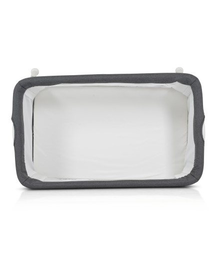 Бебешко легло Kalinihta графит