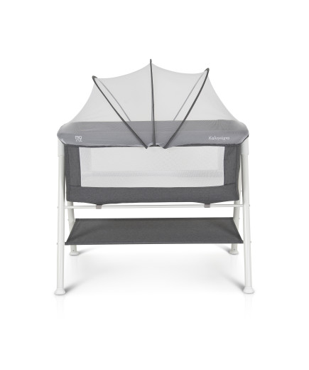 Бебешко легло Kalinihta графит